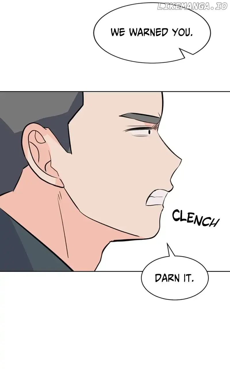 Be The Butler Chapter 56 – Page 31