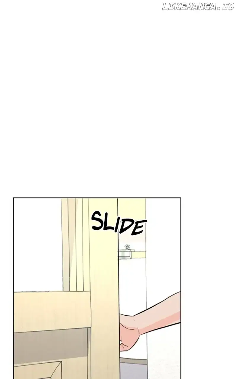 Be The Butler Chapter 56 – Page 41
