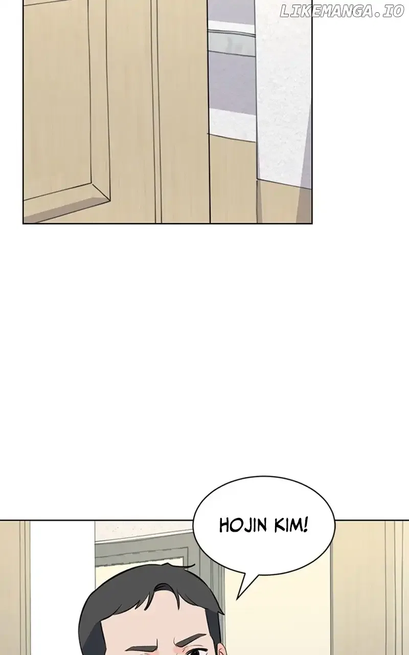 Be The Butler Chapter 56 – Page 42