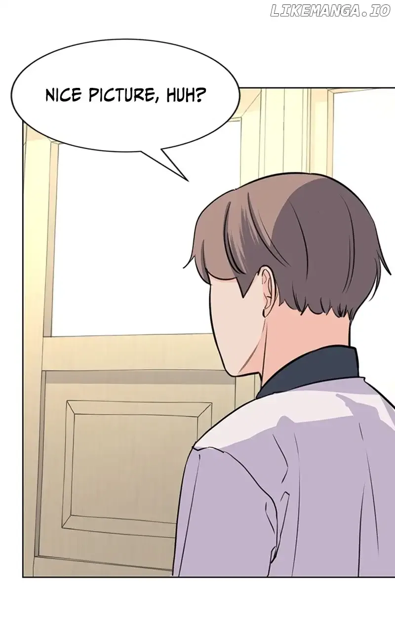 Be The Butler Chapter 56 – Page 55