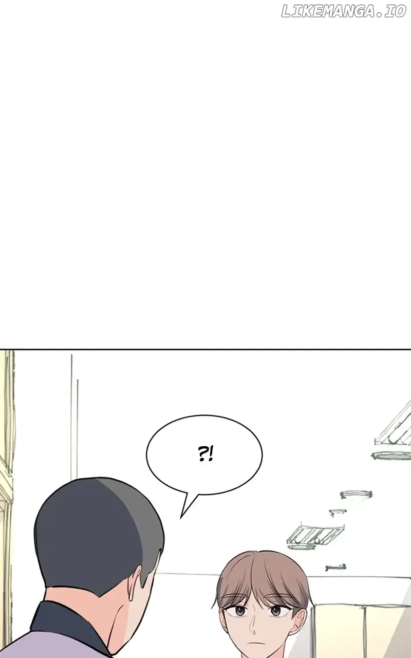 Be The Butler Chapter 56 – Page 56