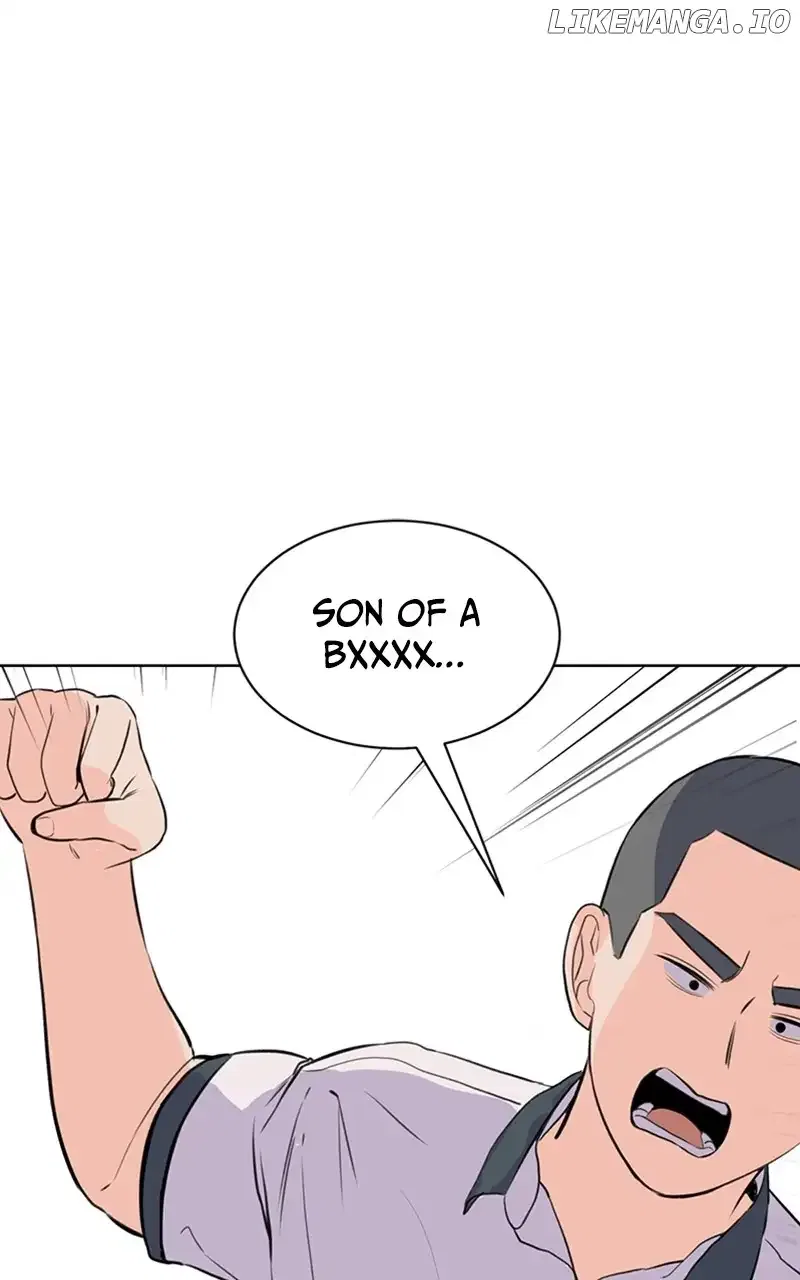 Be The Butler Chapter 56 – Page 59