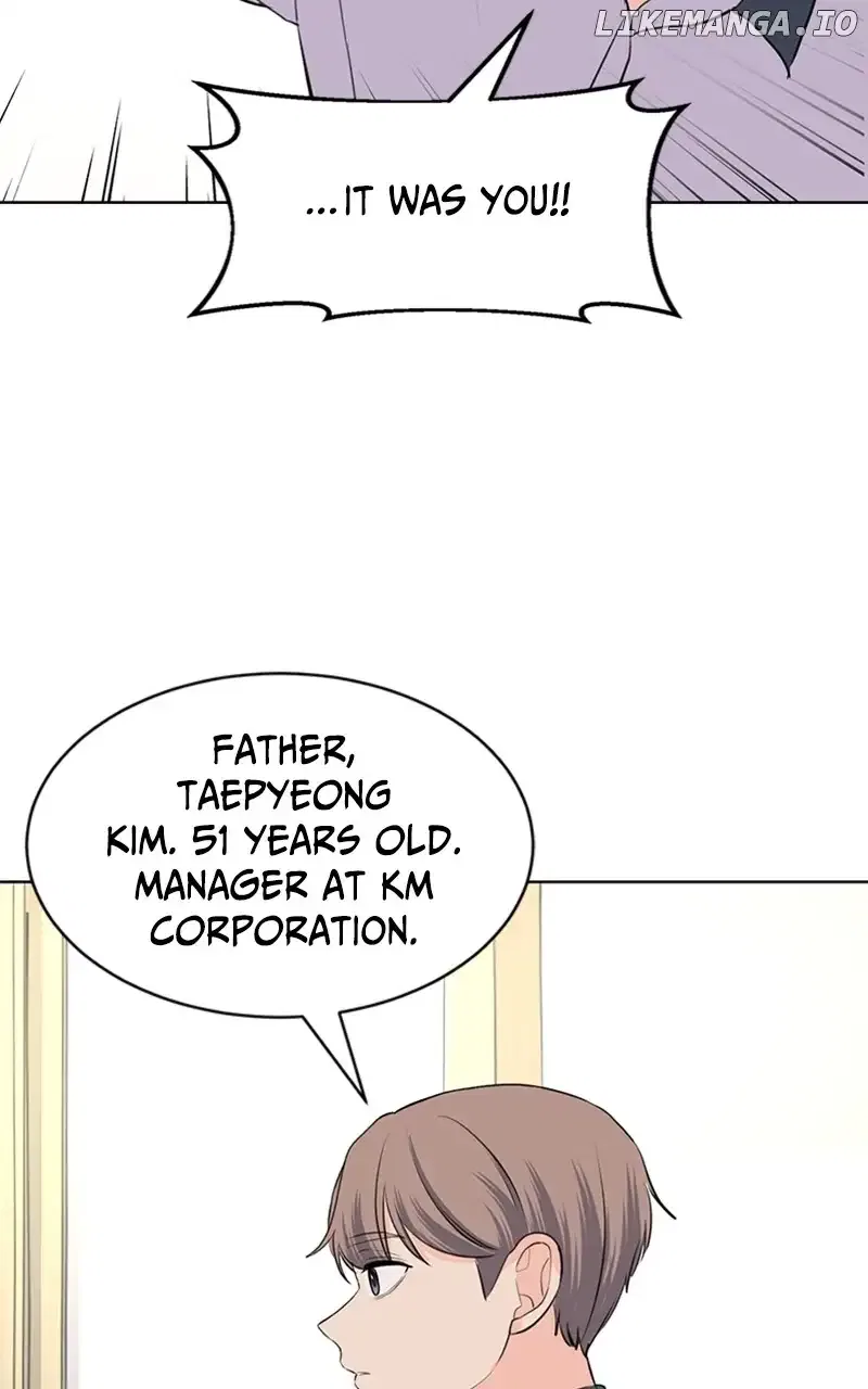 Be The Butler Chapter 56 – Page 60