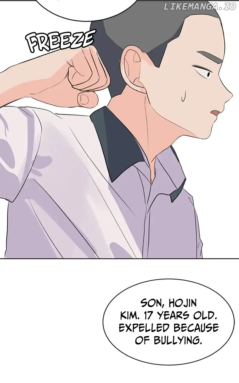 Be The Butler Chapter 56 – Page 62