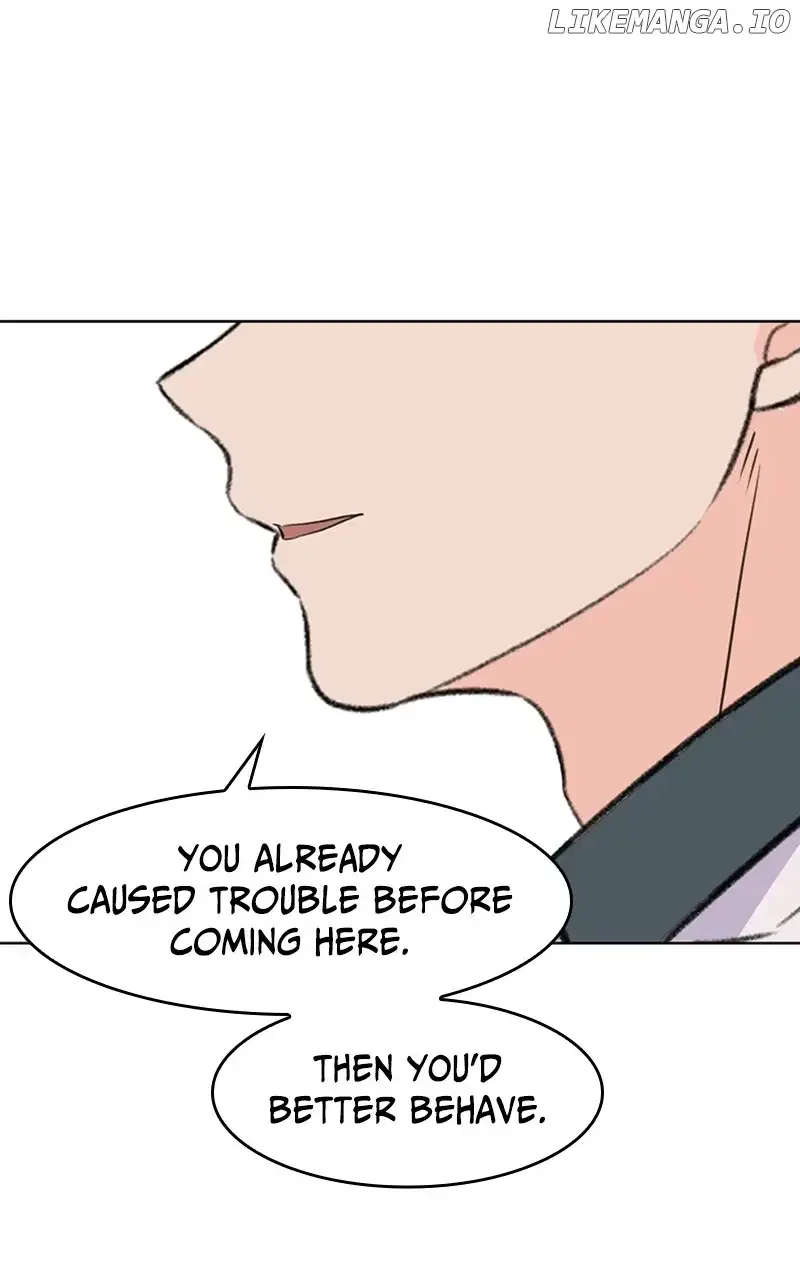 Be The Butler Chapter 56 – Page 63