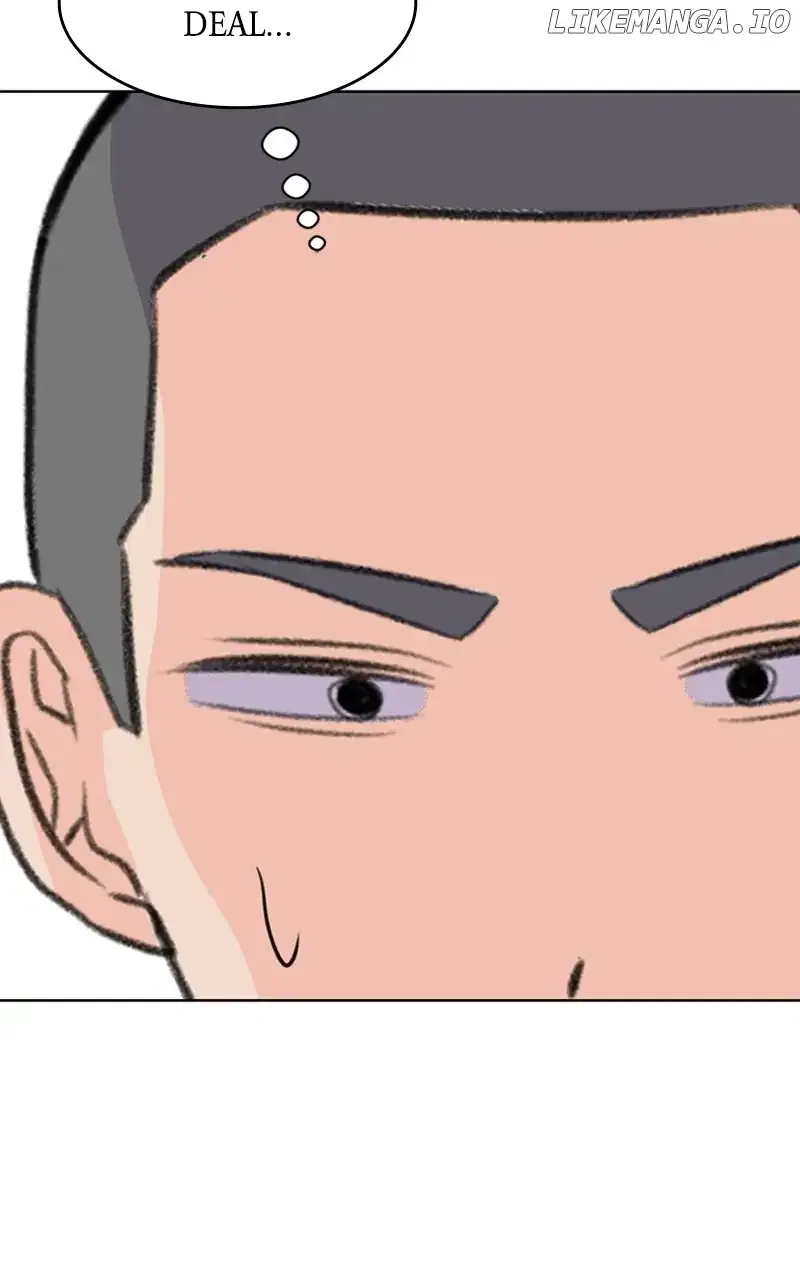 Be The Butler Chapter 56 – Page 66
