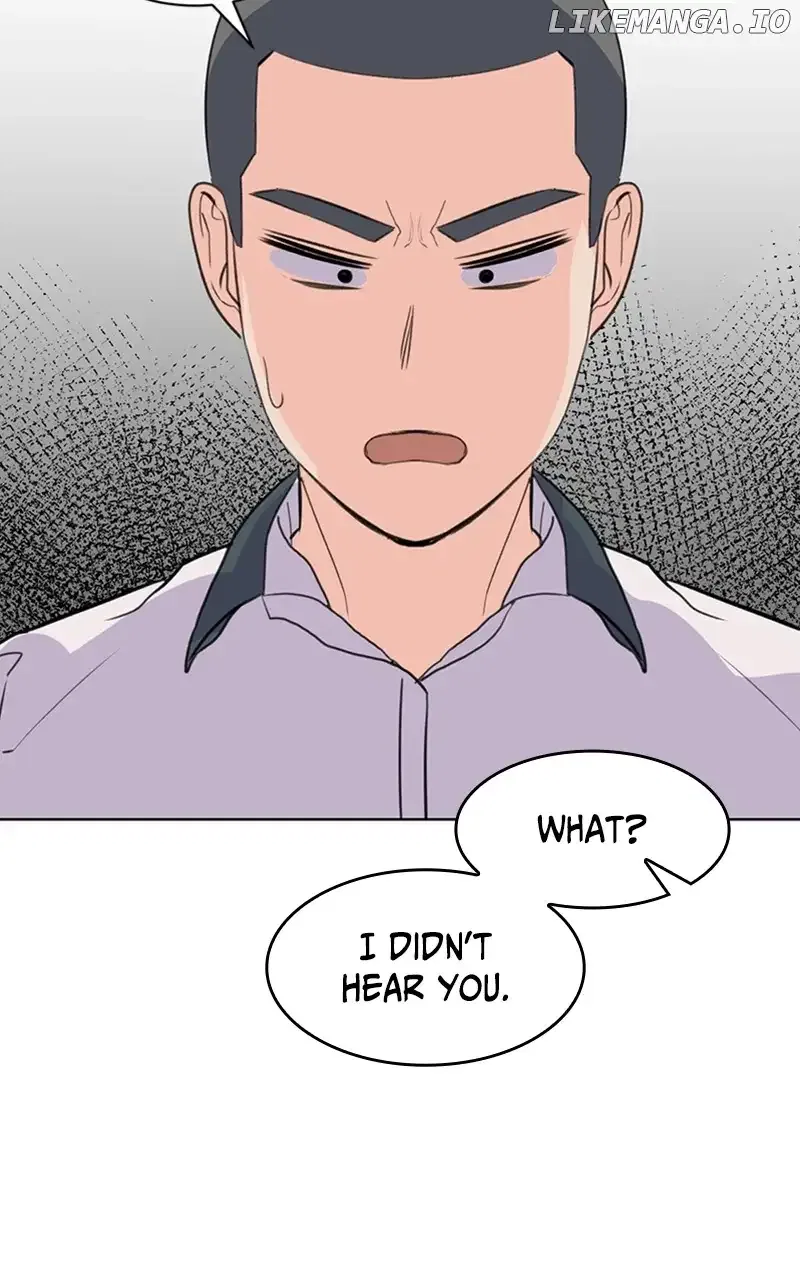 Be The Butler Chapter 56 – Page 69