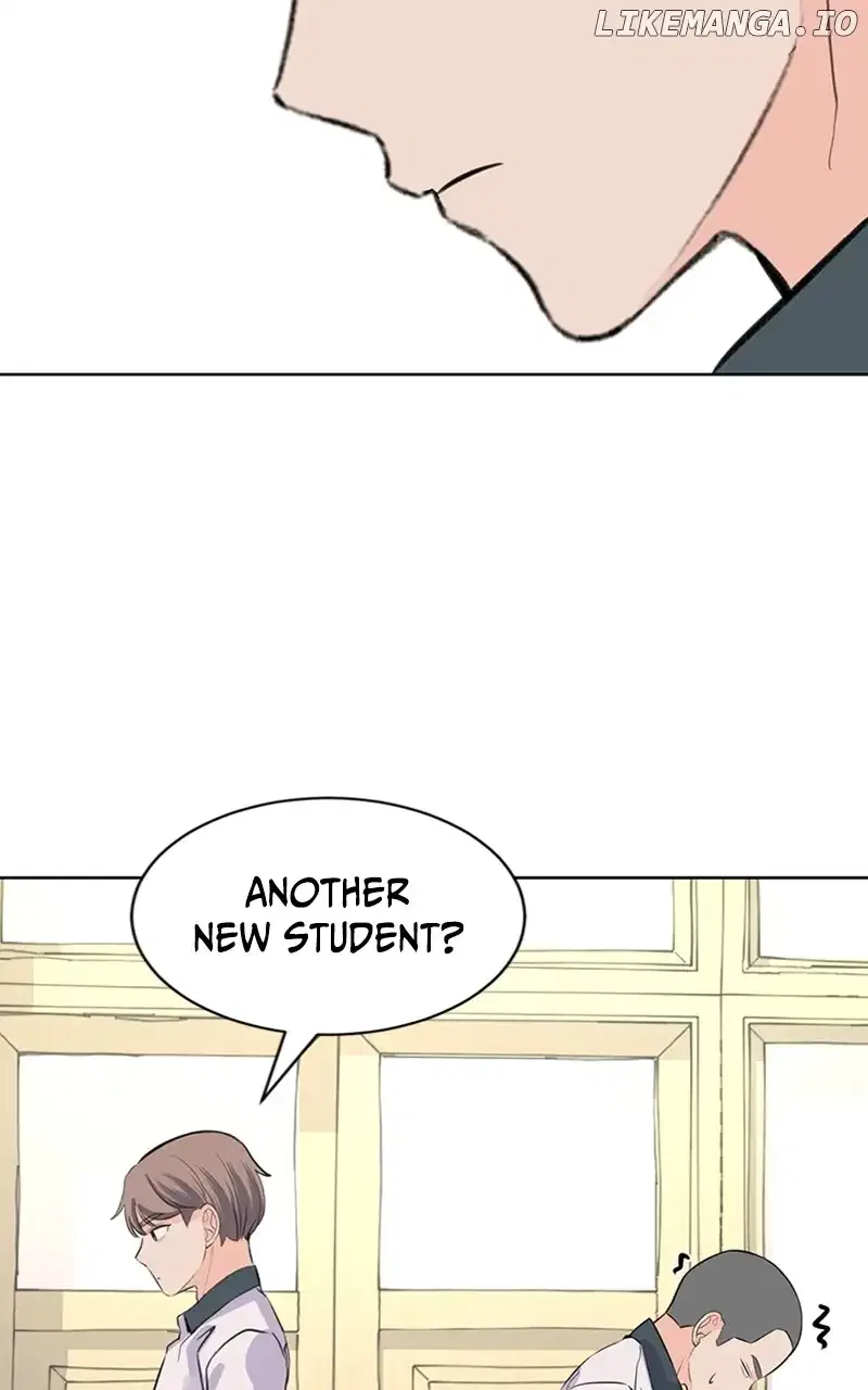 Be The Butler Chapter 56 – Page 75
