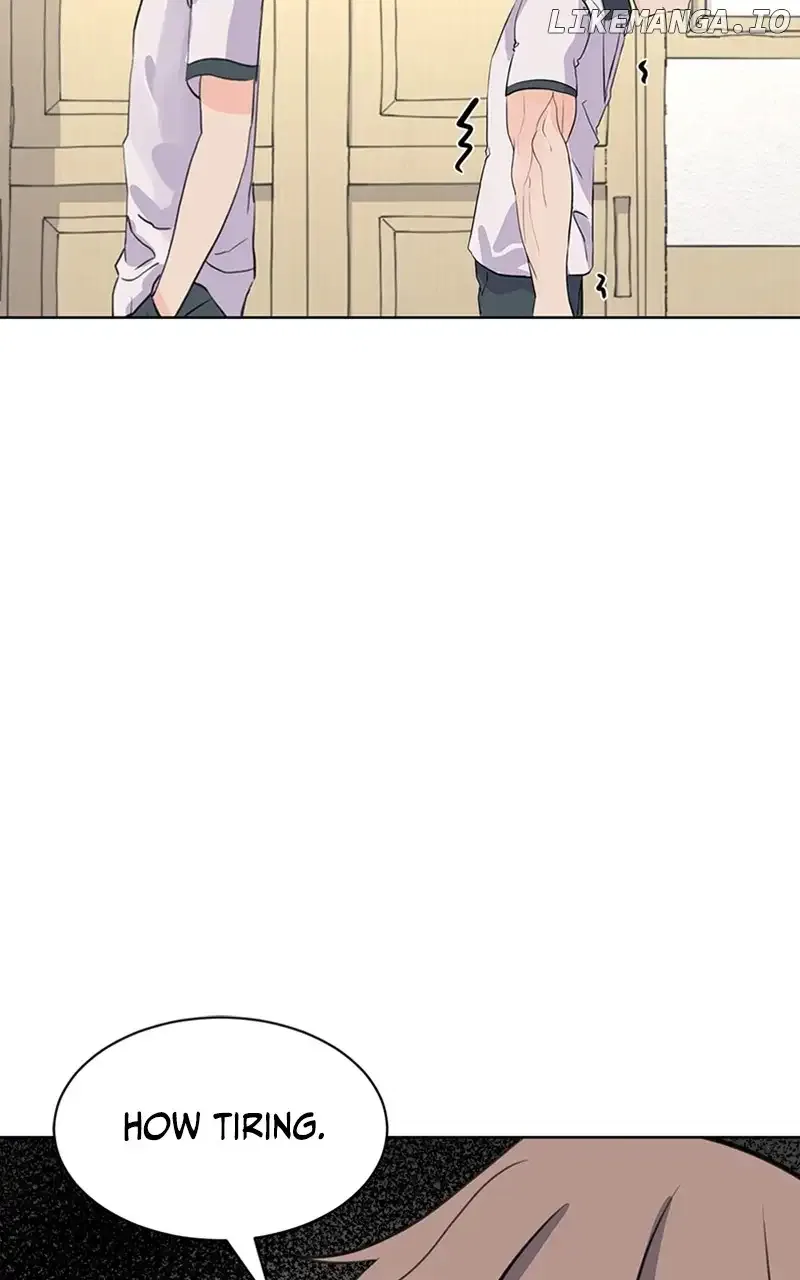 Be The Butler Chapter 56 – Page 76