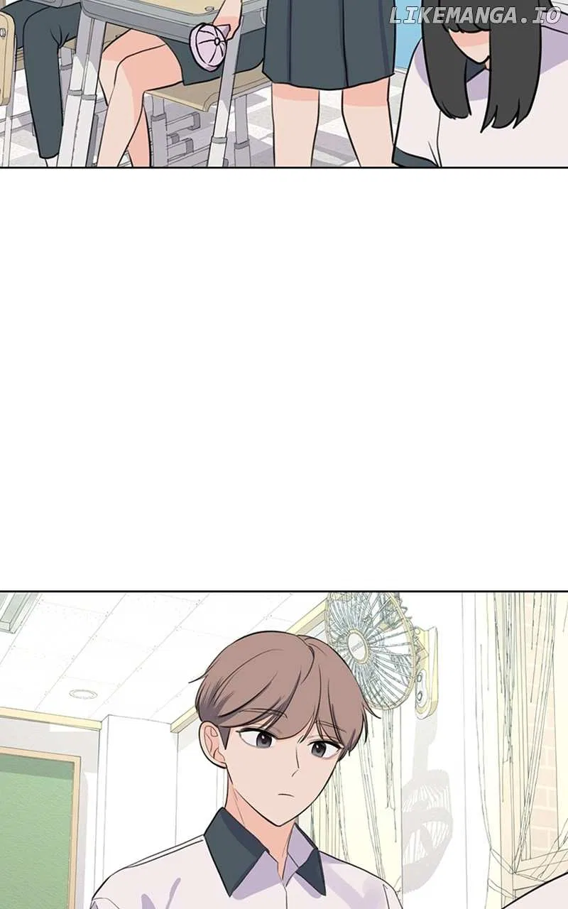 Be The Butler Chapter 55 – Page 2
