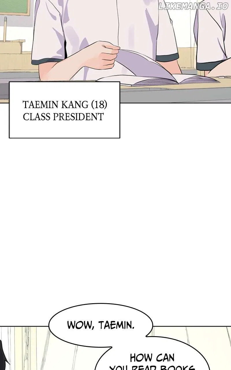 Be The Butler Chapter 55 – Page 3