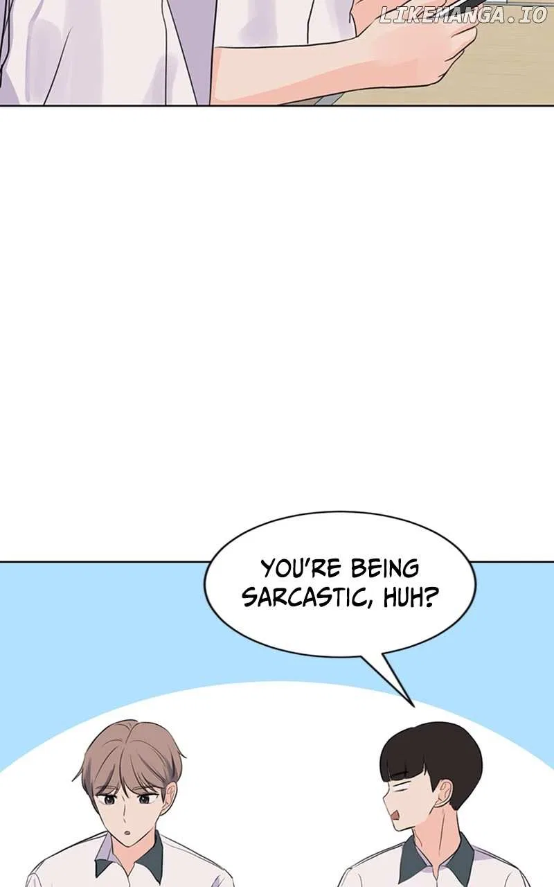 Be The Butler Chapter 55 – Page 6