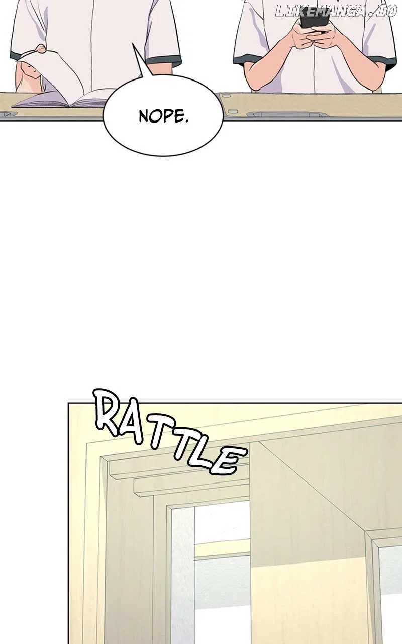 Be The Butler Chapter 55 – Page 7
