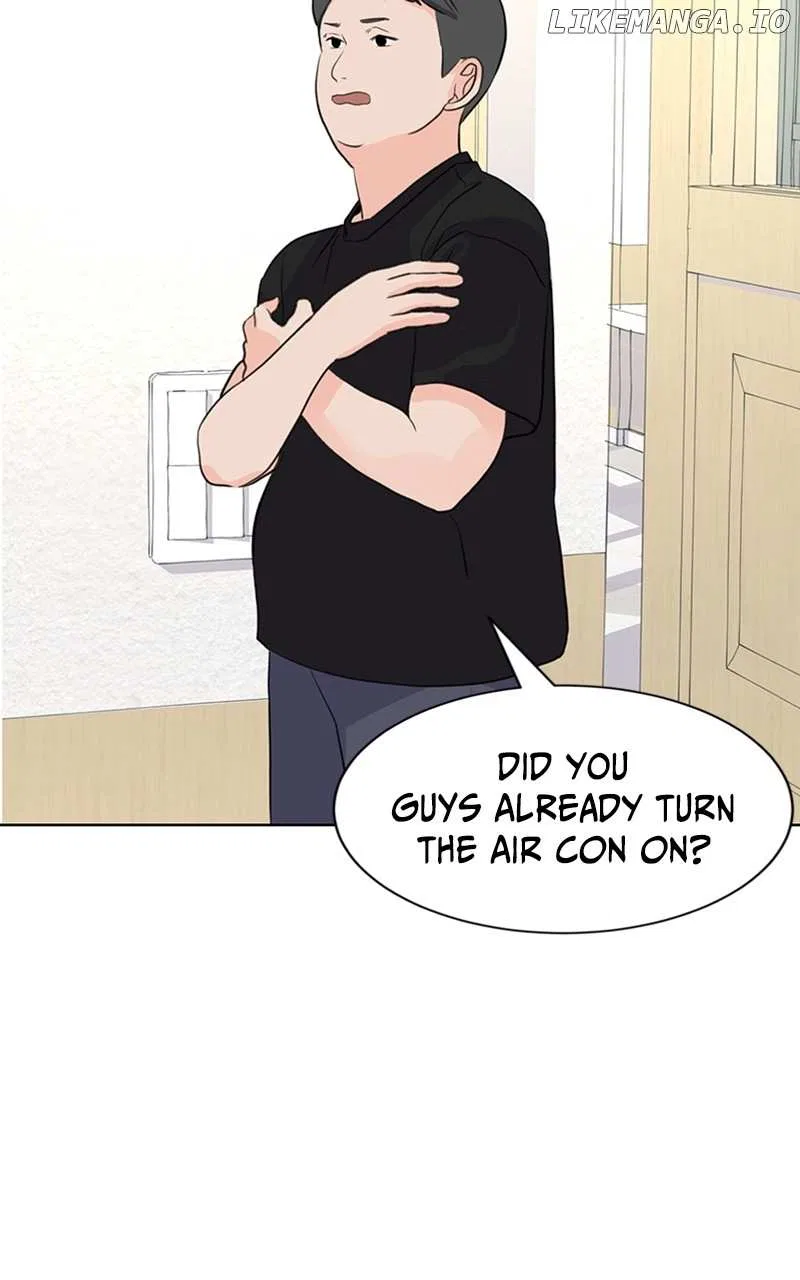 Be The Butler Chapter 55 – Page 9