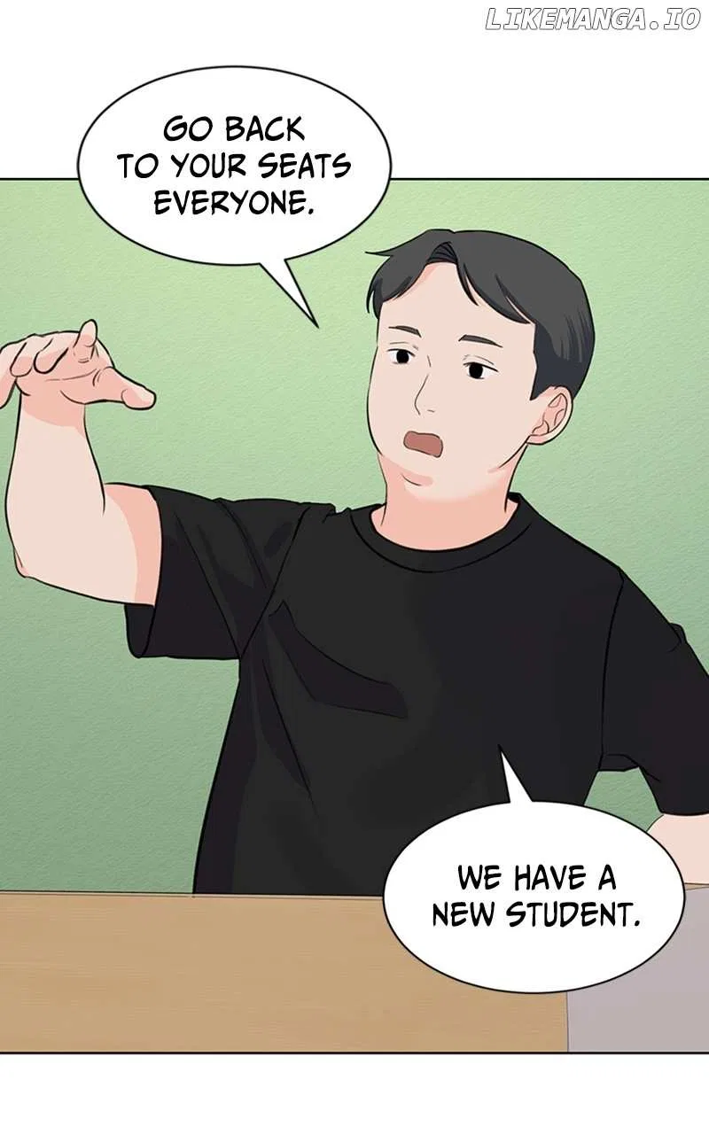 Be The Butler Chapter 55 – Page 10