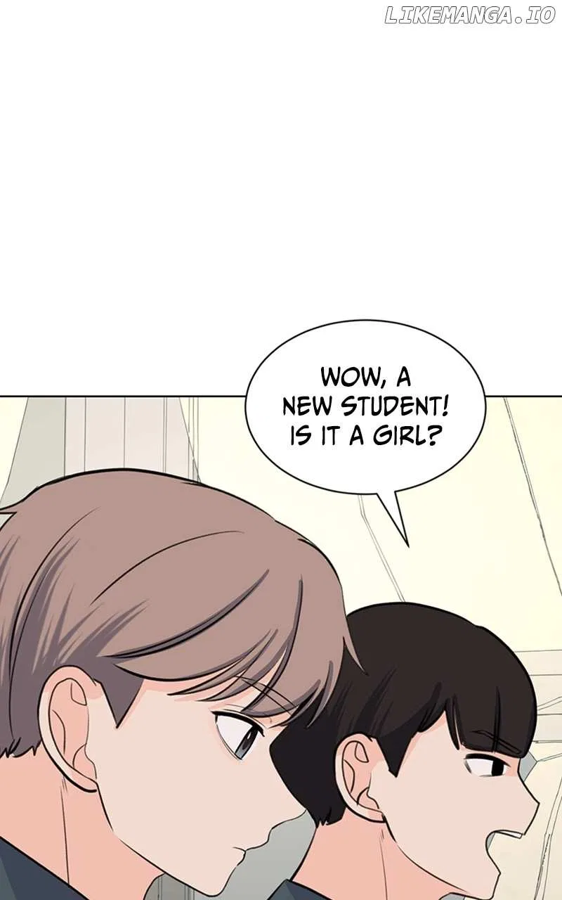 Be The Butler Chapter 55 – Page 11