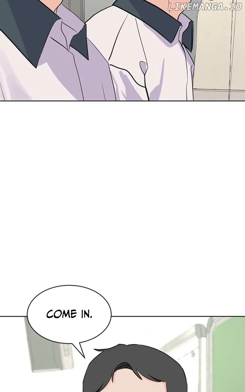 Be The Butler Chapter 55 – Page 12
