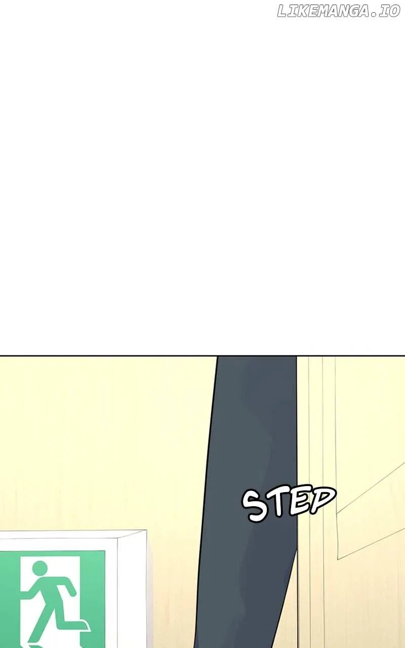 Be The Butler Chapter 55 – Page 14