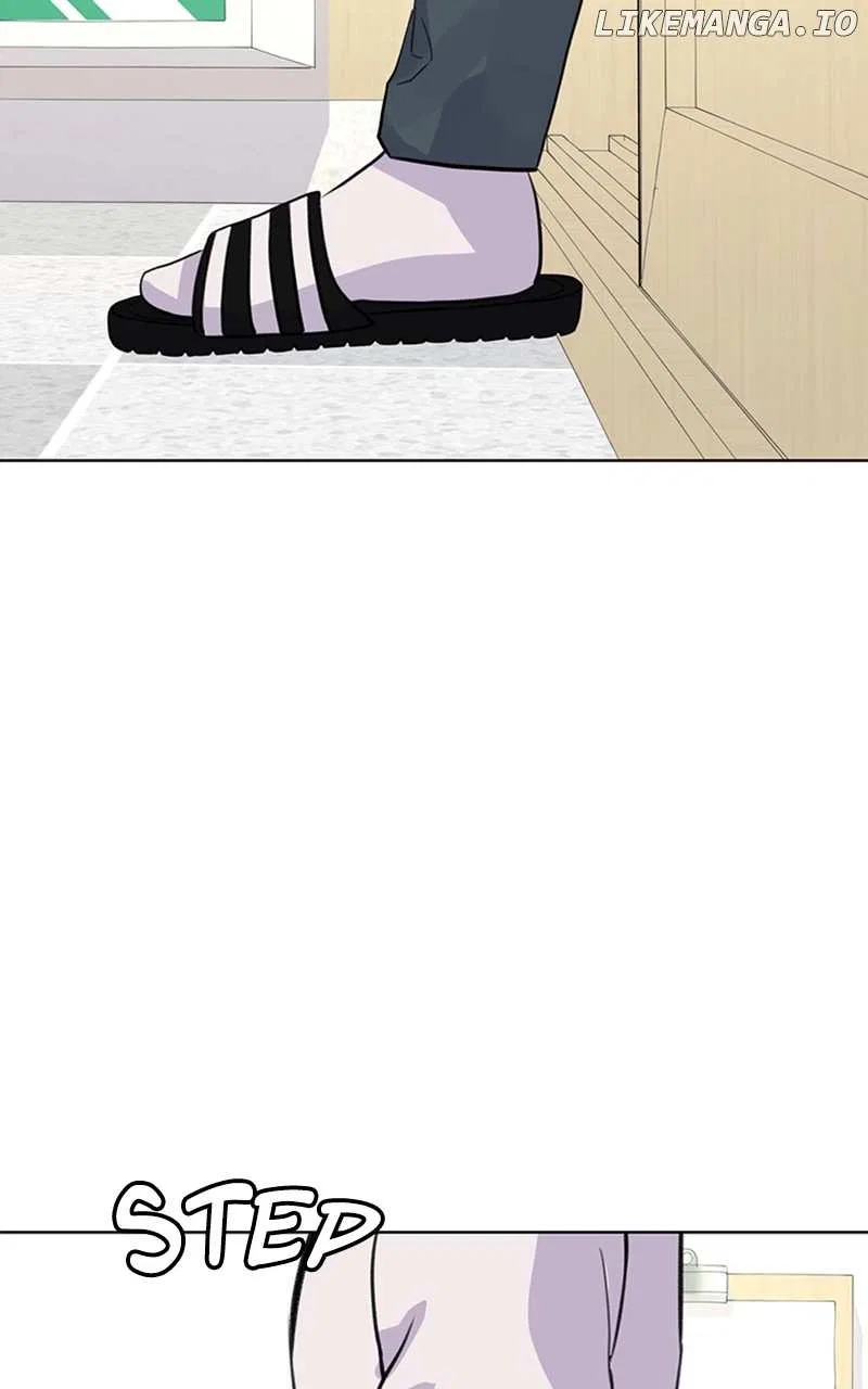 Be The Butler Chapter 55 – Page 15