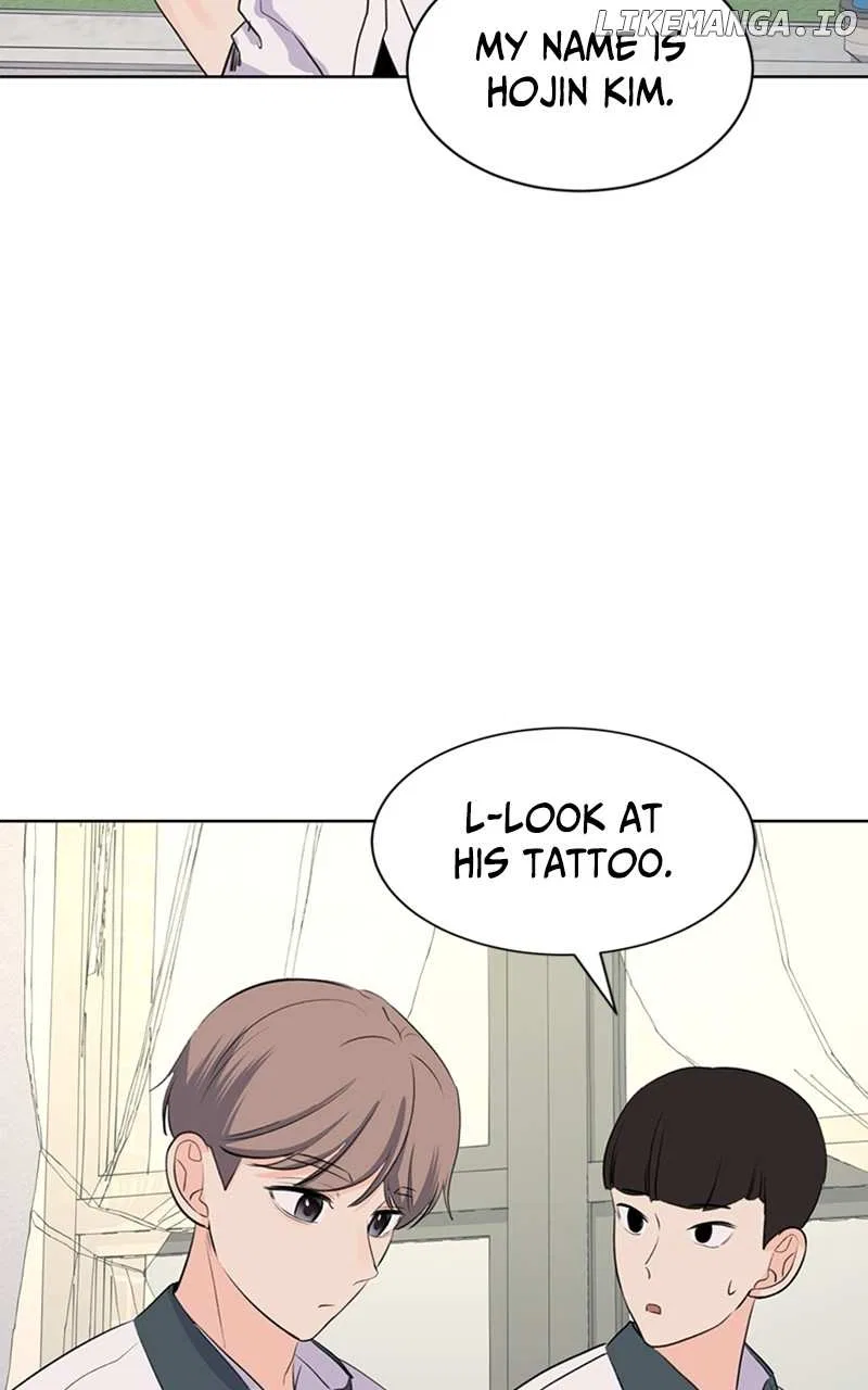 Be The Butler Chapter 55 – Page 18