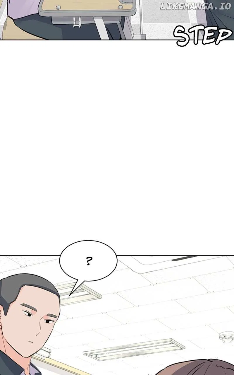 Be The Butler Chapter 55 – Page 23