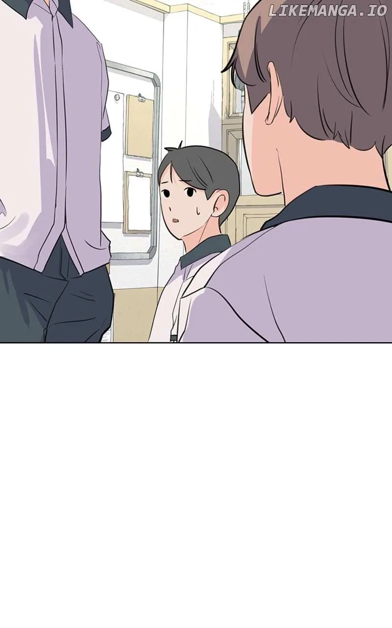 Be The Butler Chapter 55 – Page 24