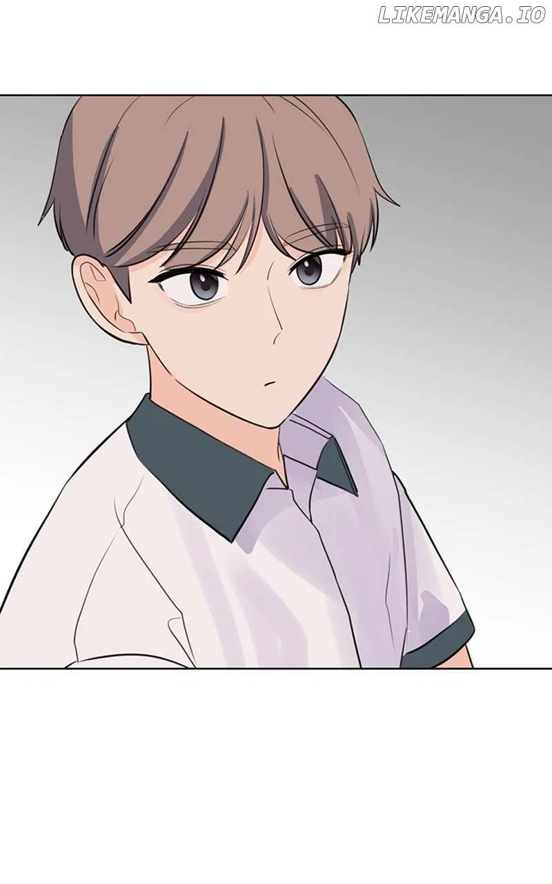 Be The Butler Chapter 55 – Page 25