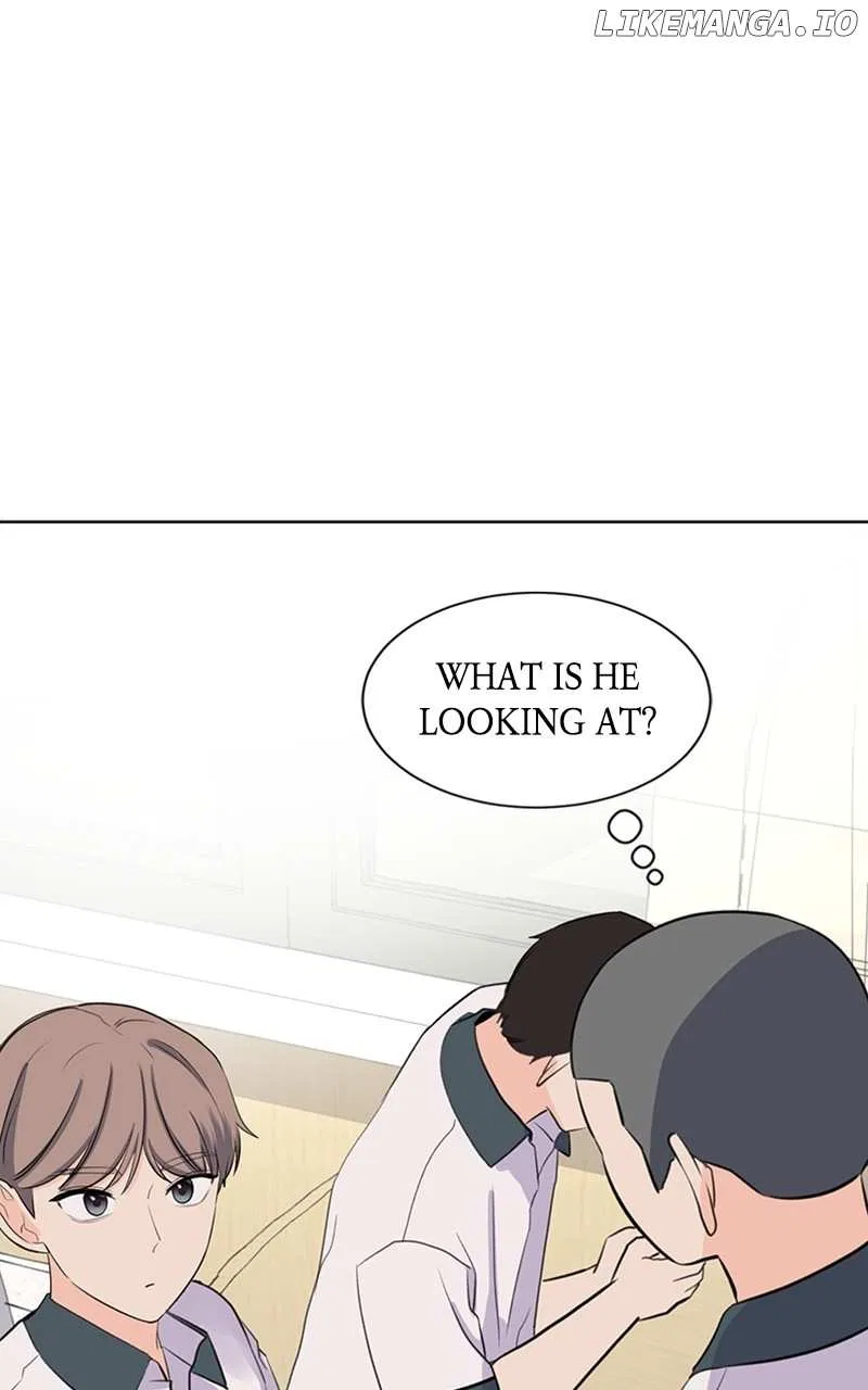Be The Butler Chapter 55 – Page 26