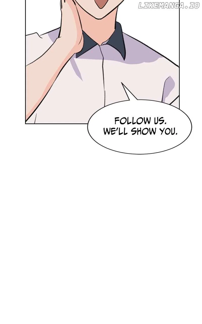 Be The Butler Chapter 55 – Page 34