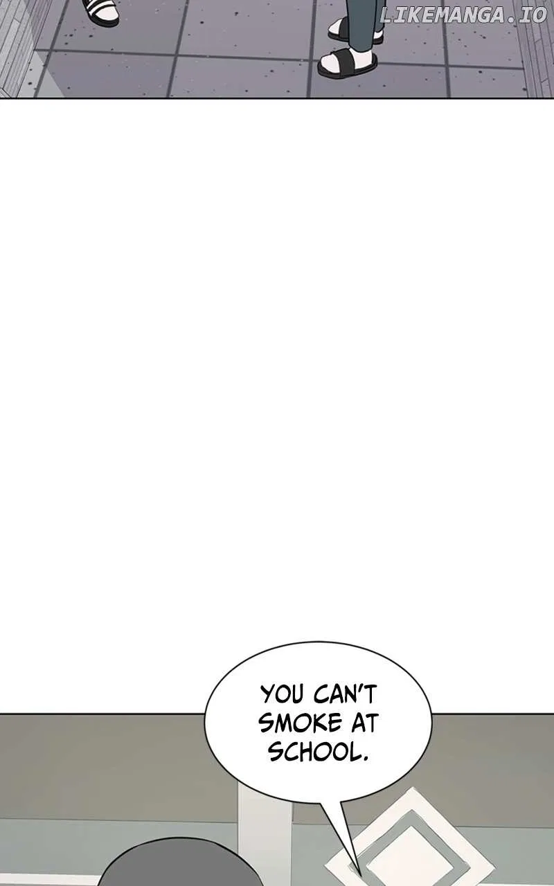 Be The Butler Chapter 55 – Page 37