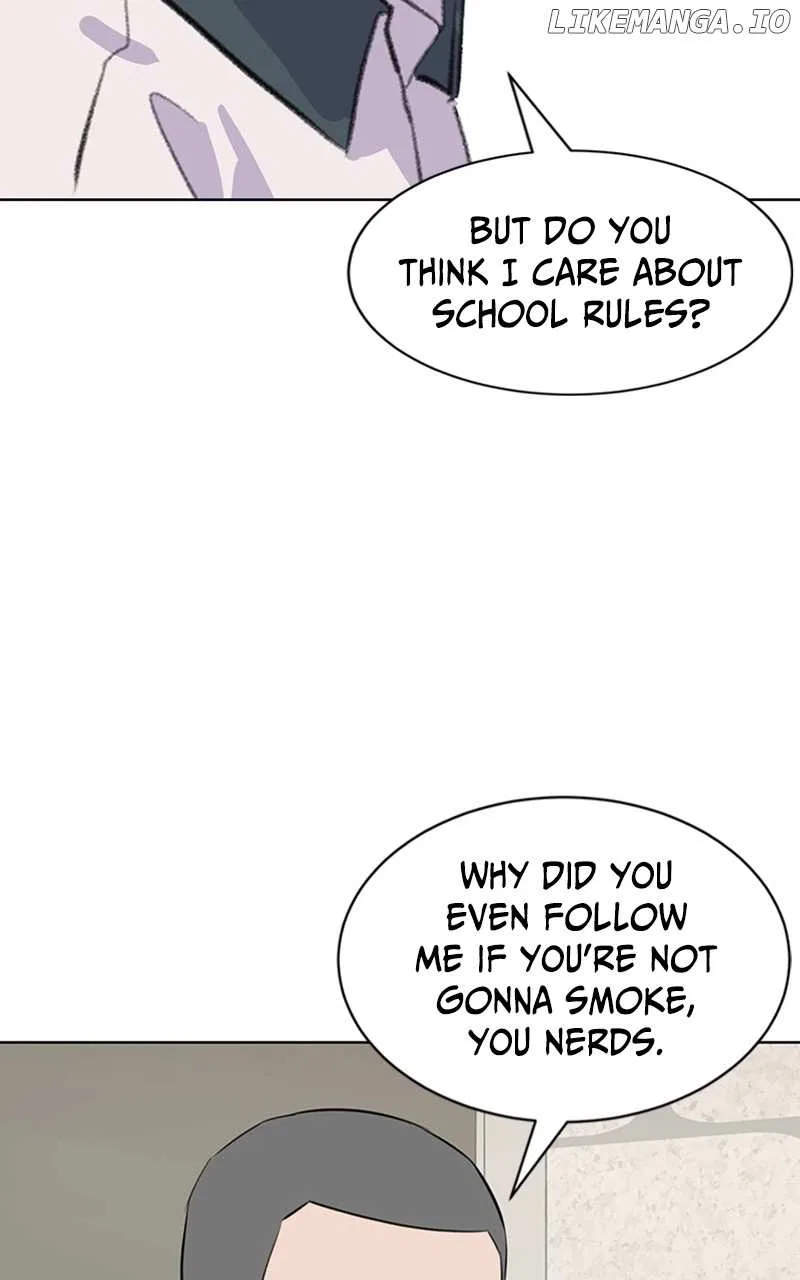 Be The Butler Chapter 55 – Page 40