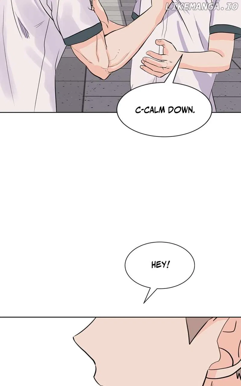 Be The Butler Chapter 55 – Page 44