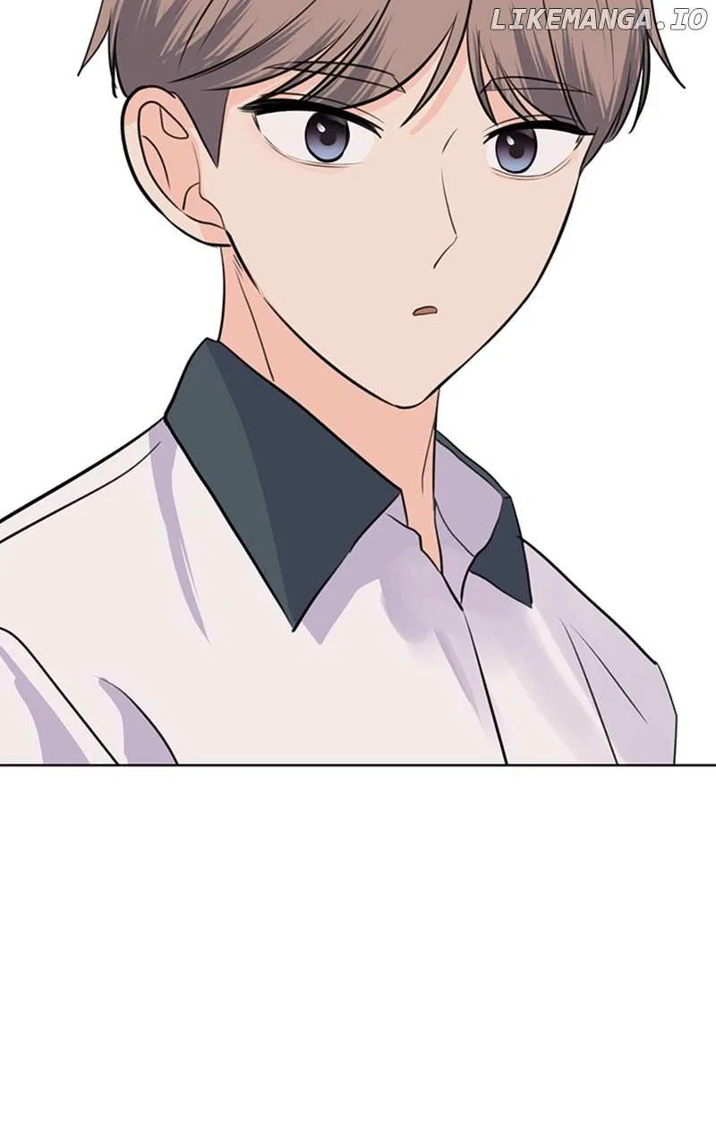 Be The Butler Chapter 55 – Page 50