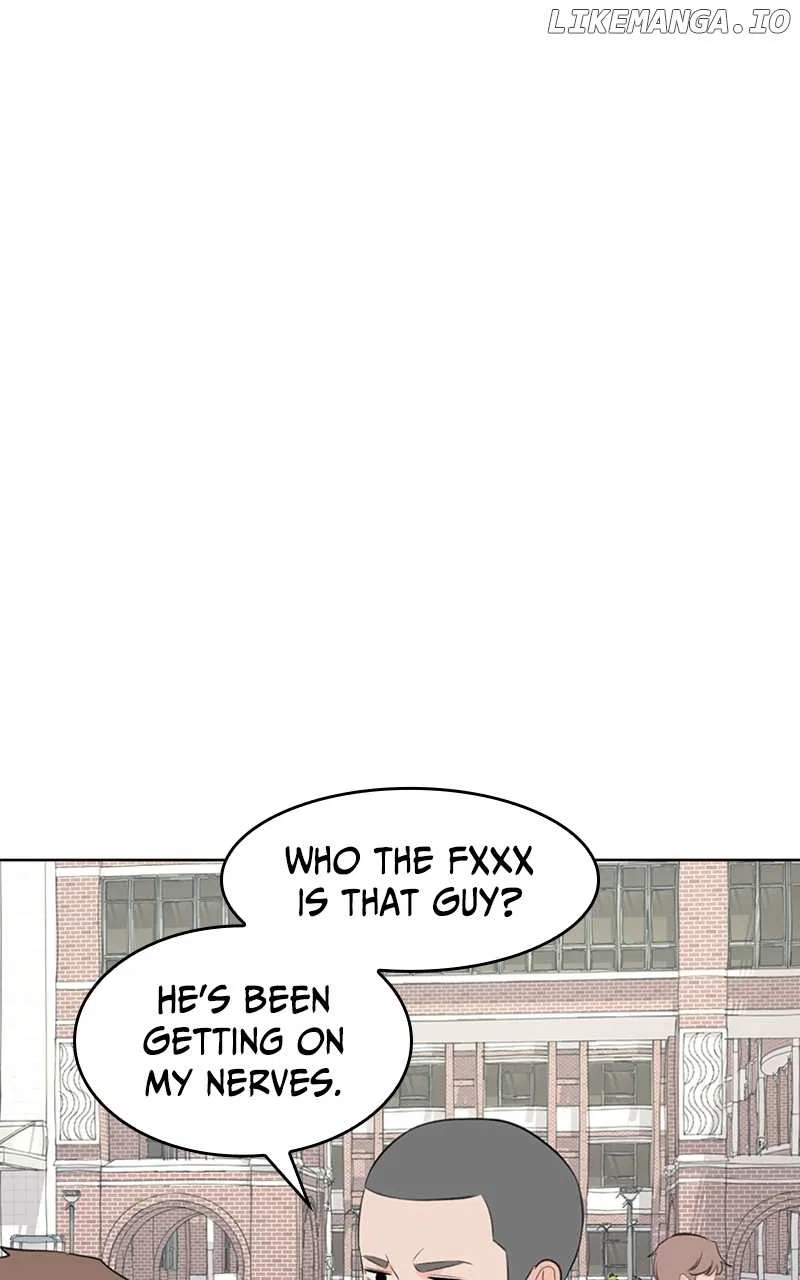 Be The Butler Chapter 55 – Page 52