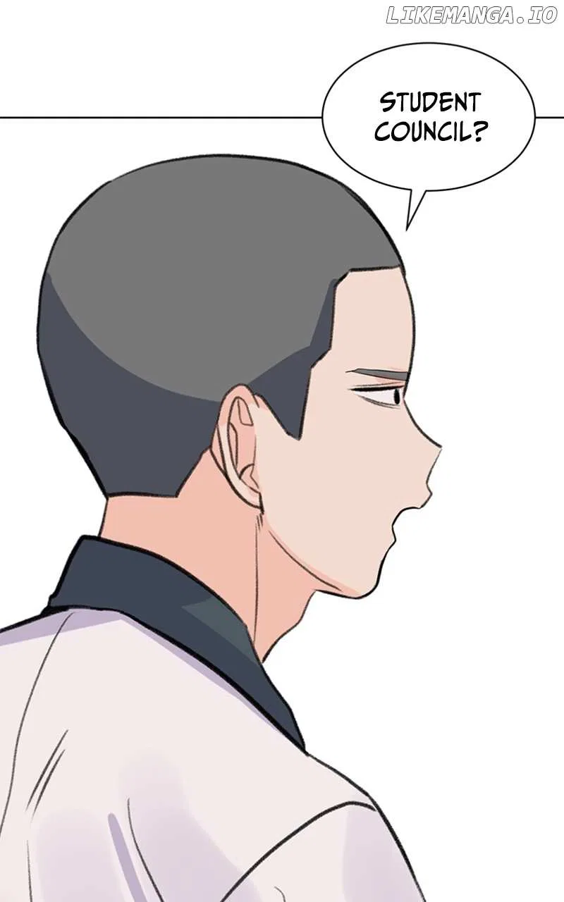 Be The Butler Chapter 55 – Page 55