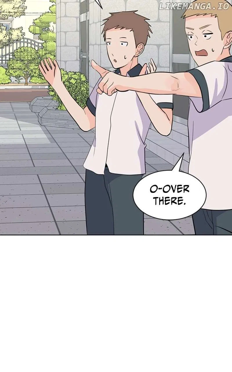 Be The Butler Chapter 55 – Page 59