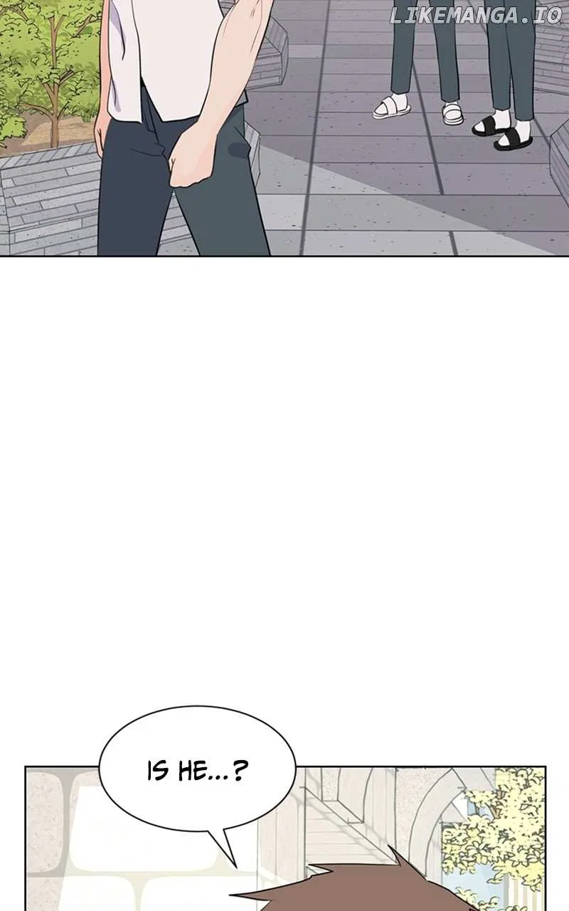Be The Butler Chapter 55 – Page 61