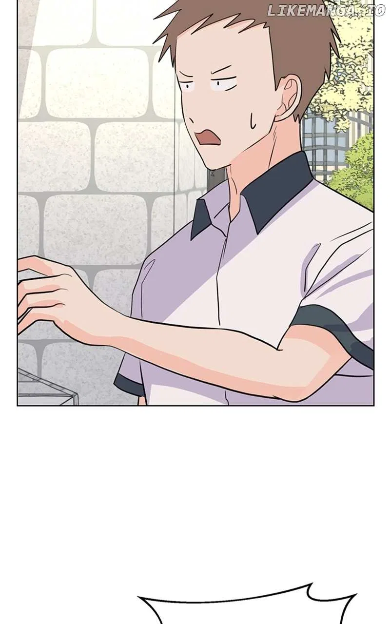 Be The Butler Chapter 55 – Page 62