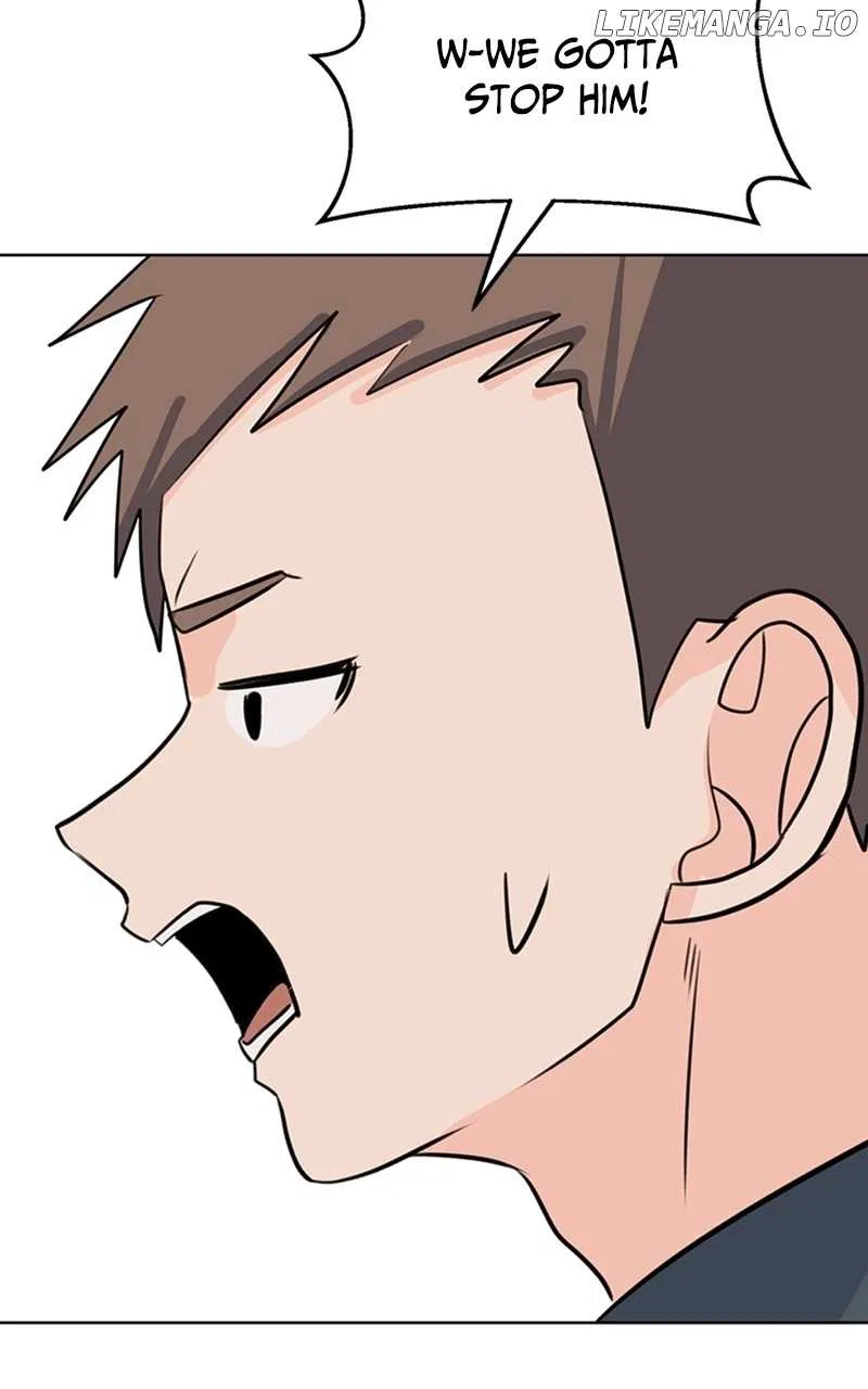 Be The Butler Chapter 55 – Page 63