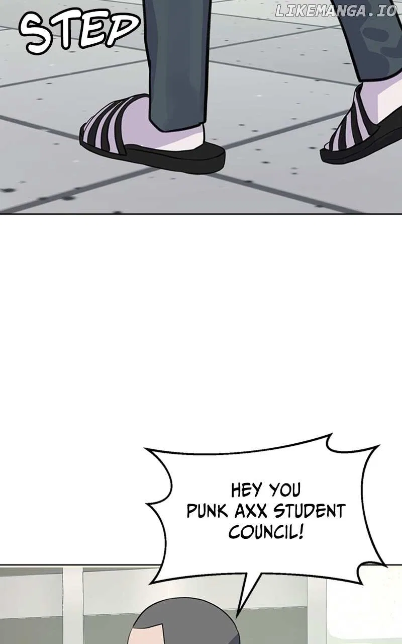 Be The Butler Chapter 55 – Page 65