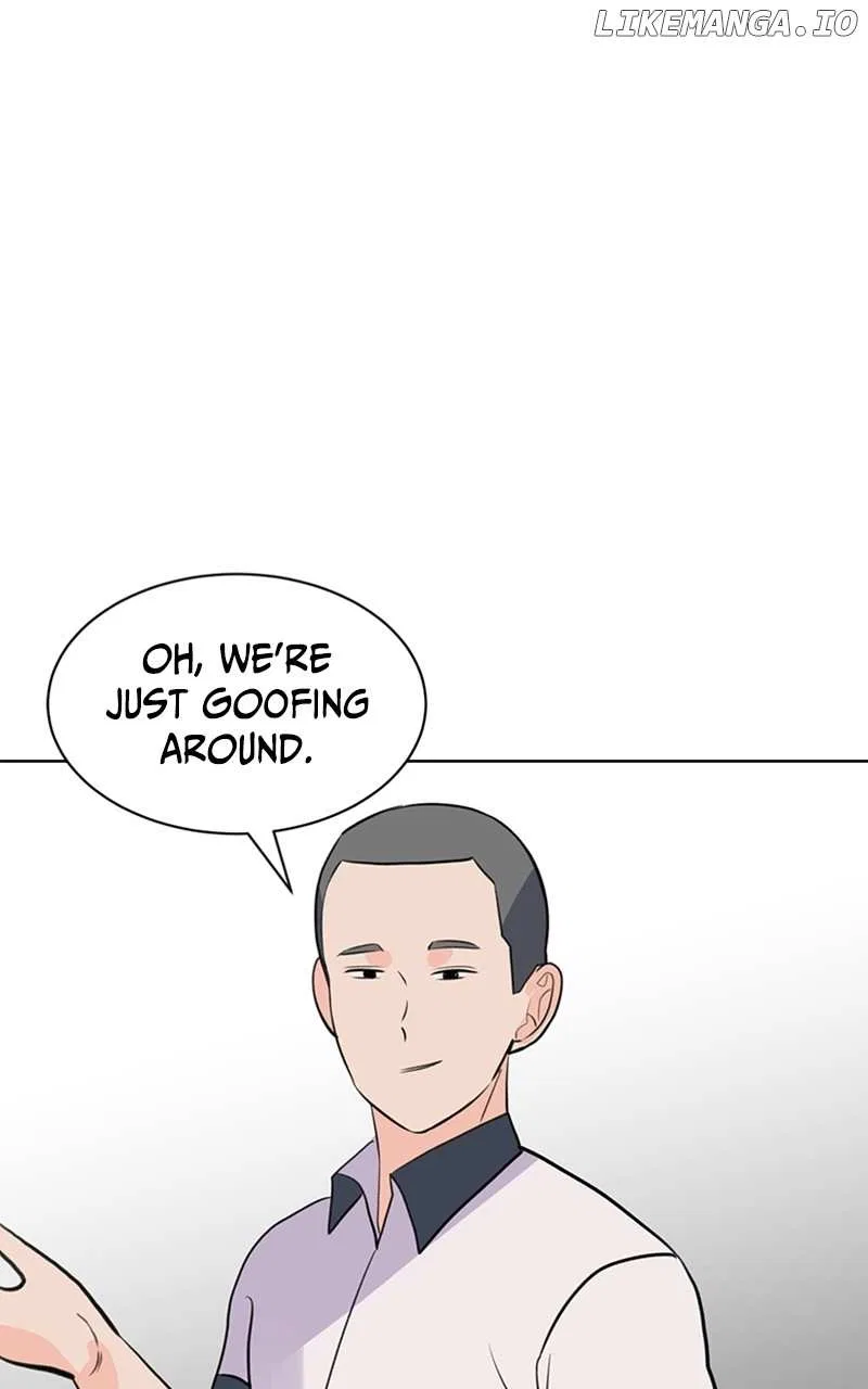 Be The Butler Chapter 55 – Page 72