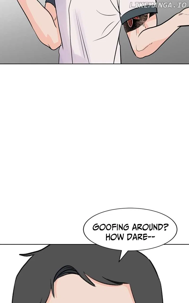 Be The Butler Chapter 55 – Page 73