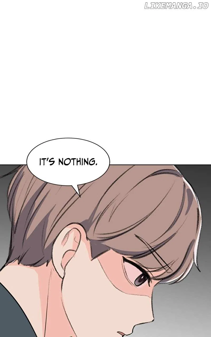 Be The Butler Chapter 55 – Page 76