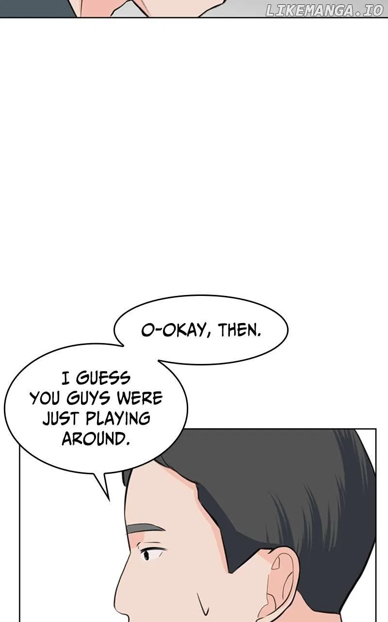 Be The Butler Chapter 55 – Page 77