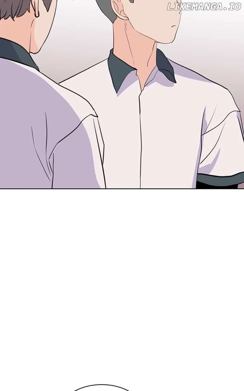 Be The Butler Chapter 55 – Page 79