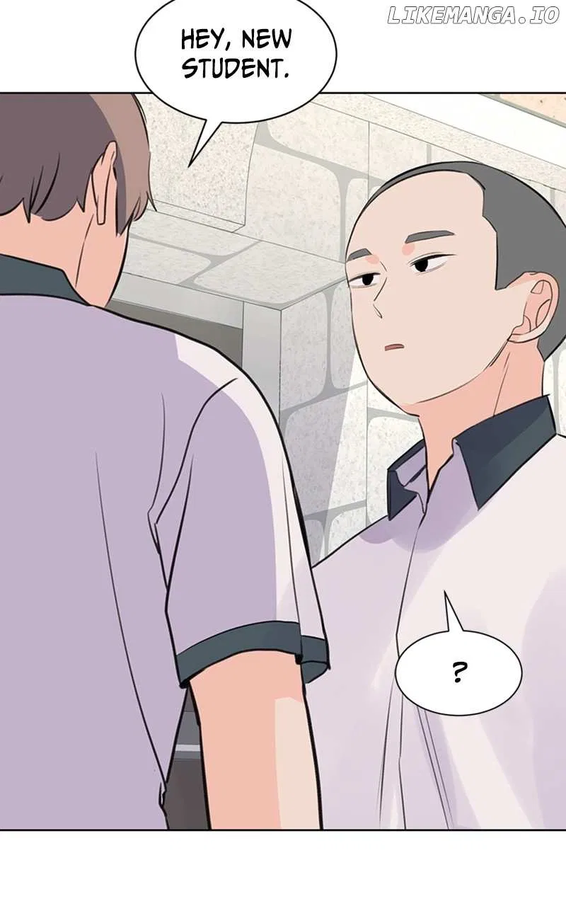 Be The Butler Chapter 55 – Page 80