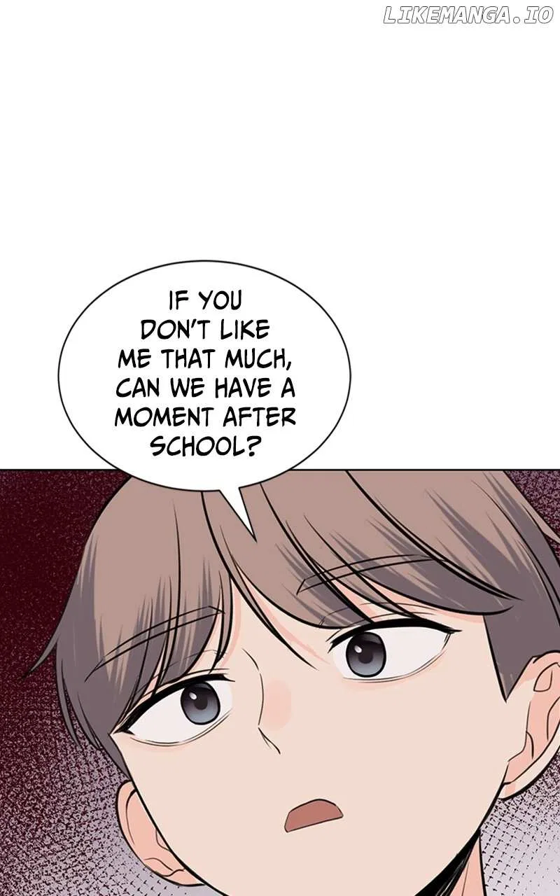 Be The Butler Chapter 55 – Page 81