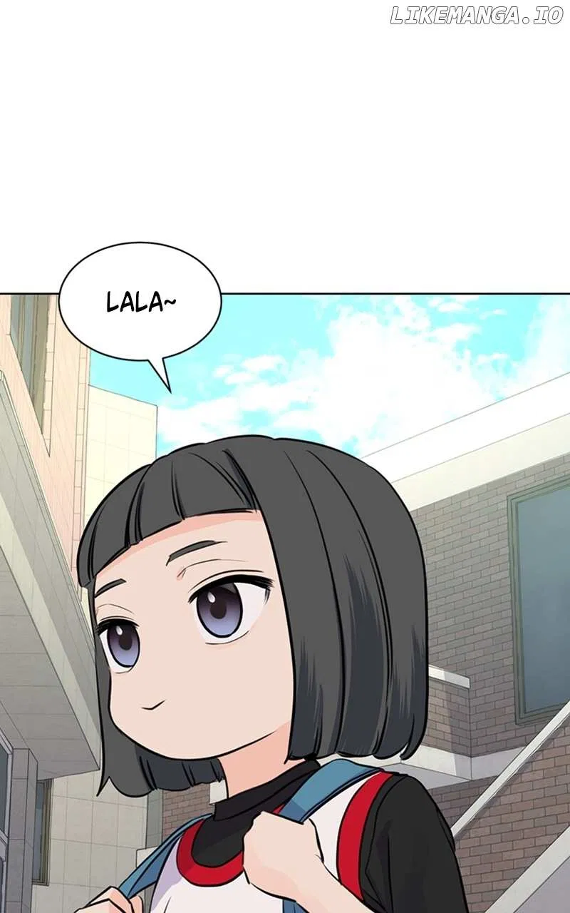 Be The Butler Chapter 54 – Page 6