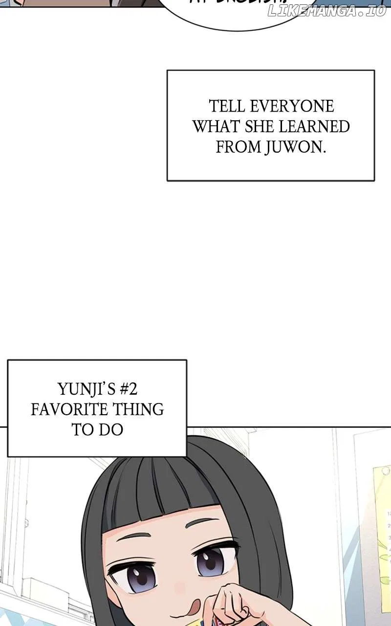Be The Butler Chapter 54 – Page 9