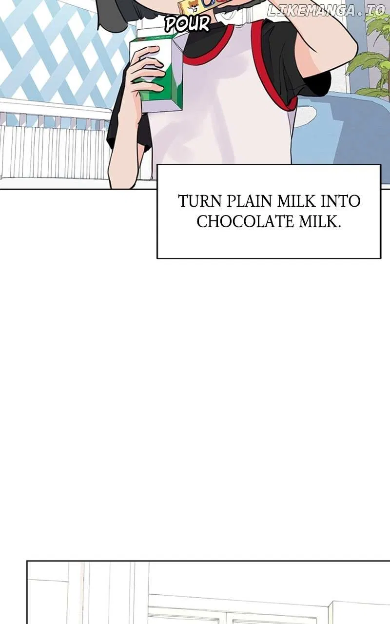 Be The Butler Chapter 54 – Page 10